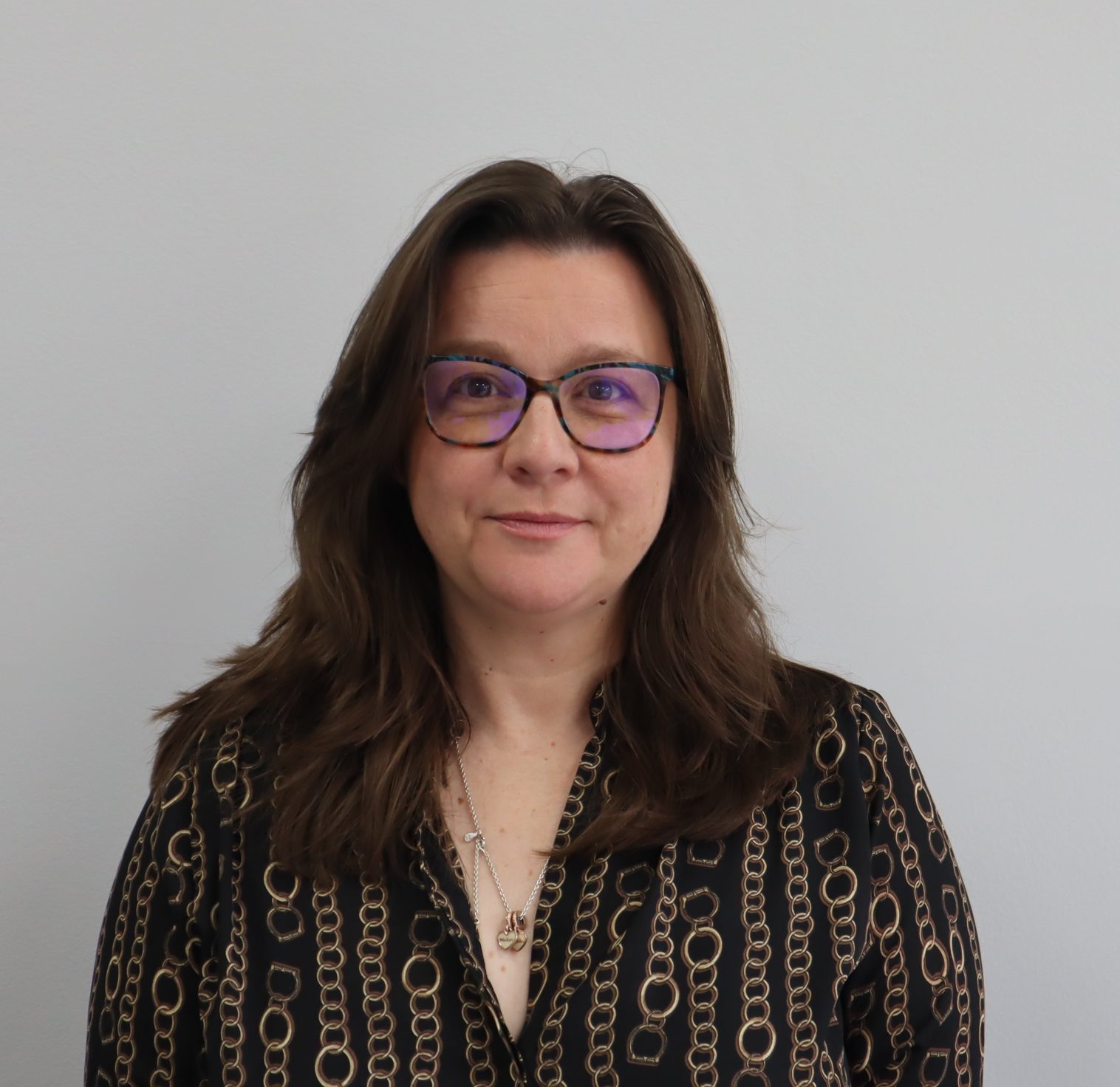 Helen Barham