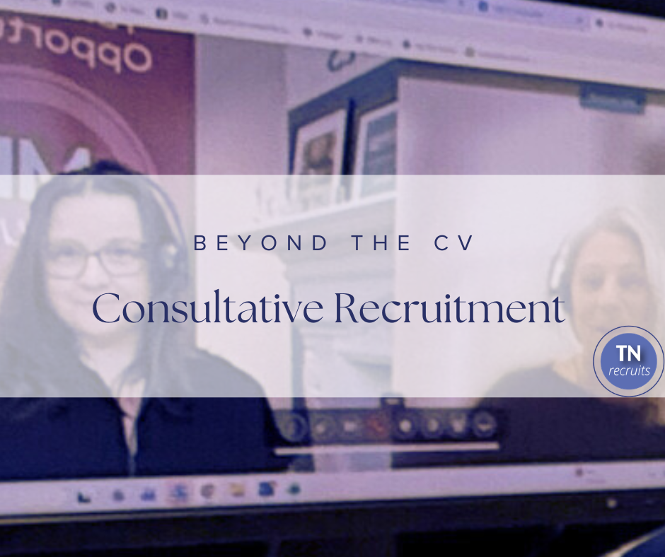 Why Modern Hiring in Kent Requires More Than a CV