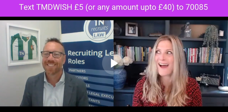 Quickfire Friday Interview with Debbie Waite