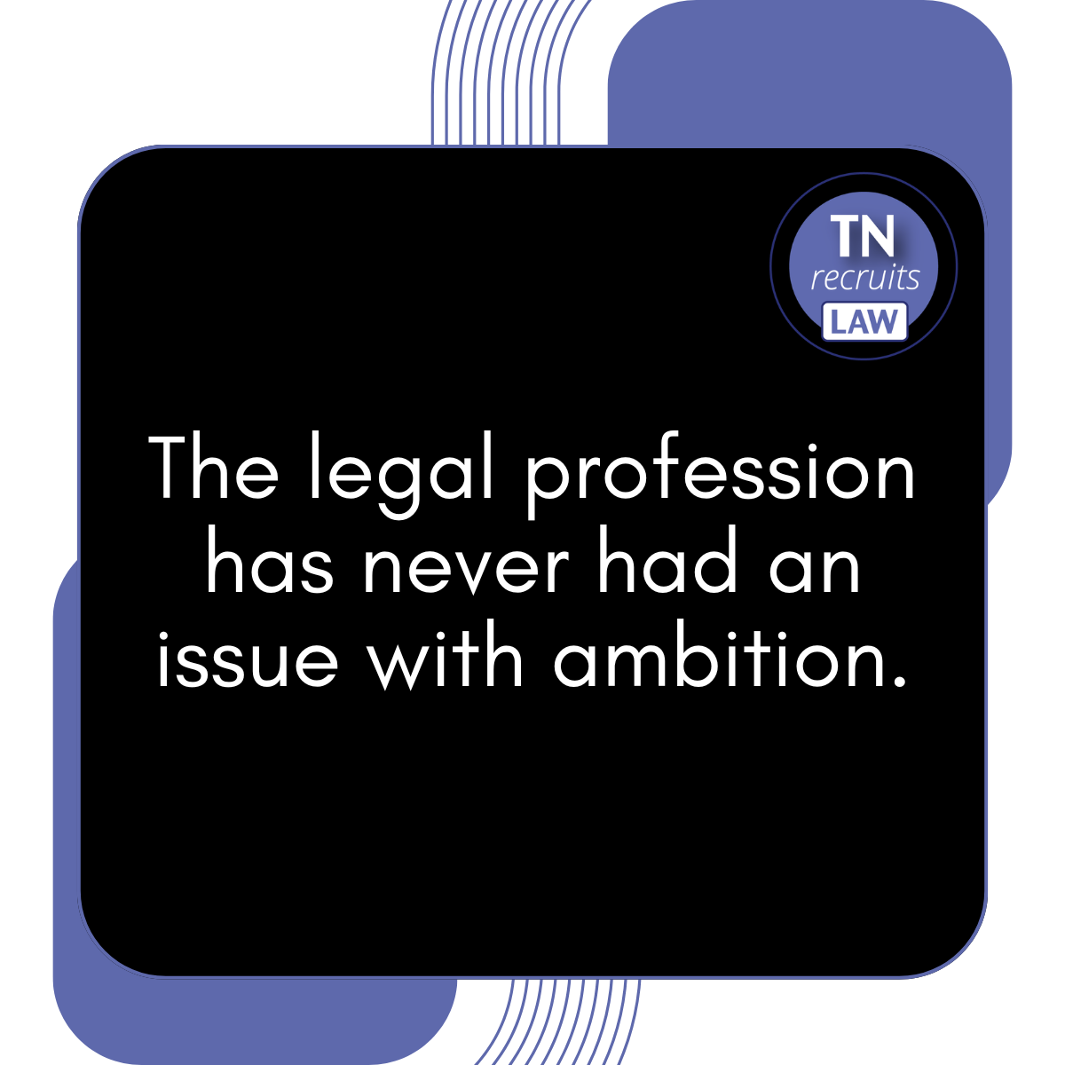 Are Rising Targets in the Legal Profession Being Matched by Remuneration?